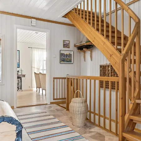 Lofoten Lightscape Lodge