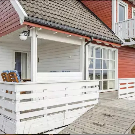 Lofoten Lightscape Retreat *