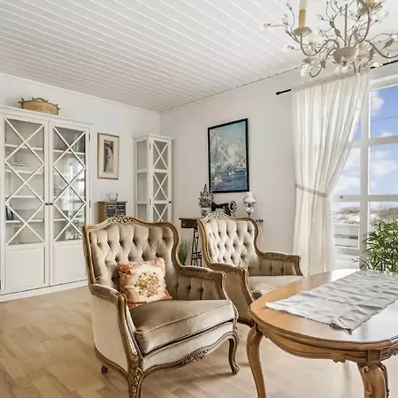 Lodge Lofoten Lightscape Moskenes