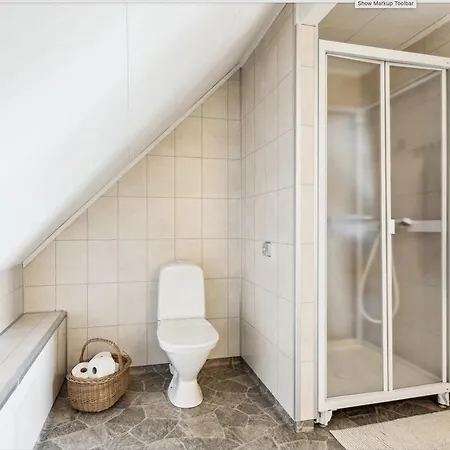 Lofoten Lightscape Lodge