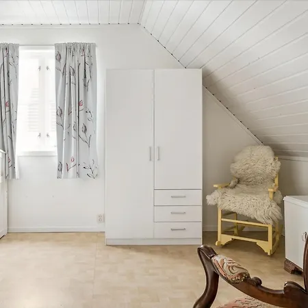 Lodge Lofoten Lightscape