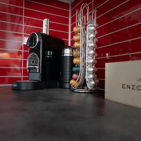 Lofoten Lightscape *