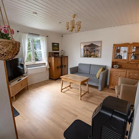 Lofoten Lightscape Lodge Moskenes