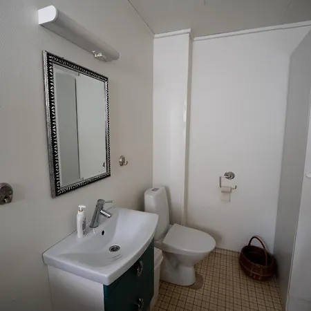 Lofoten Lightscape Lodger *