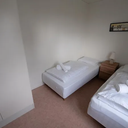 Domek letniskowy Lofoten Lightscape Moskenes