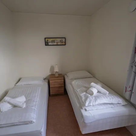 Lofoten Lightscape Moskenes