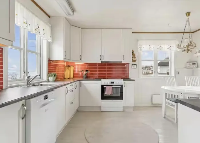 Lofoten Lightscape *