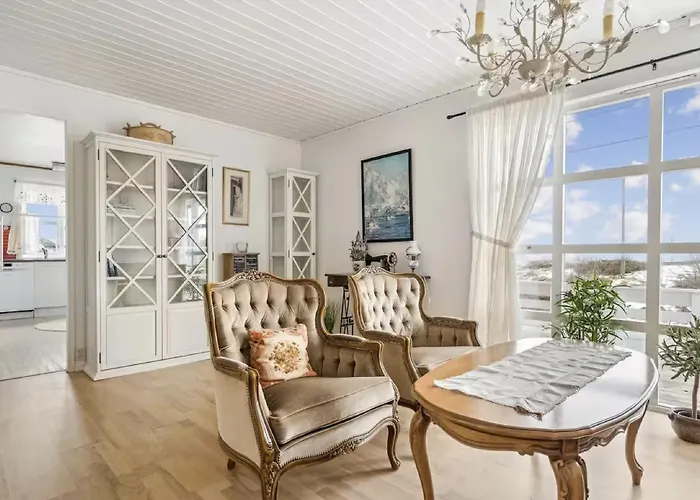 Domek letniskowy Lofoten Lightscape Moskenes