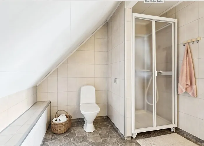 Lofoten Lightscape Domek letniskowy