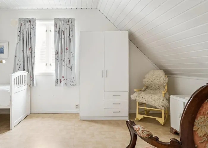 Domek letniskowy Lofoten Lightscape