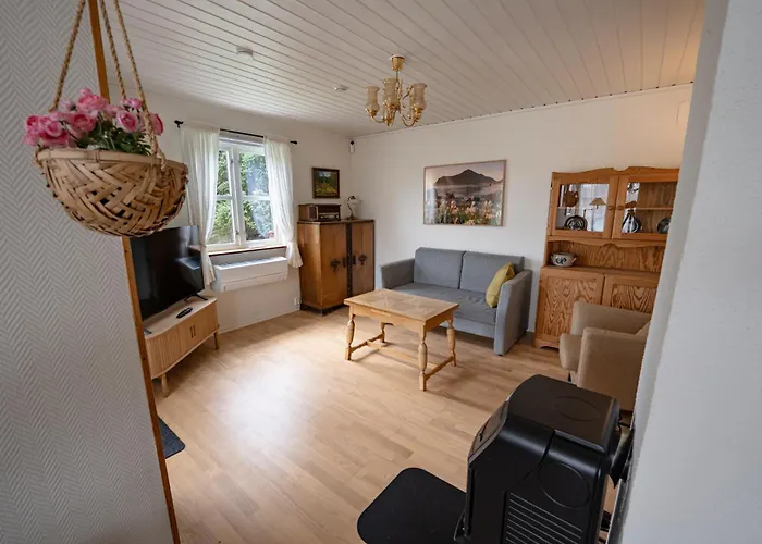 Lofoten Lightscape Domek letniskowy Moskenes