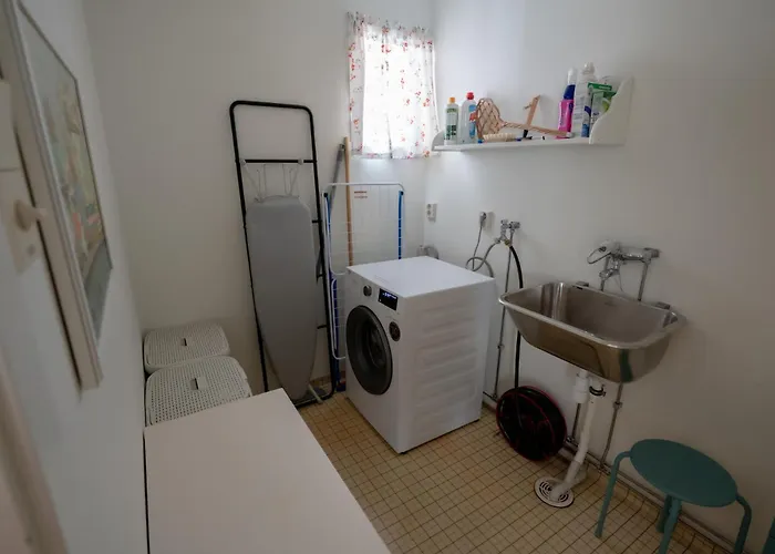 Lofoten Lightscape Domek letniskowy