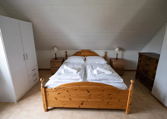 Domek letniskowy Lofoten Lightscape *