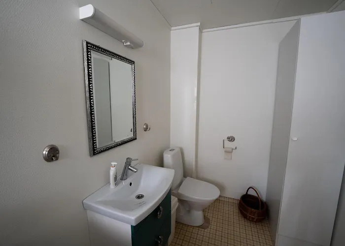 Lofoten Lightscape Domek letniskowy *