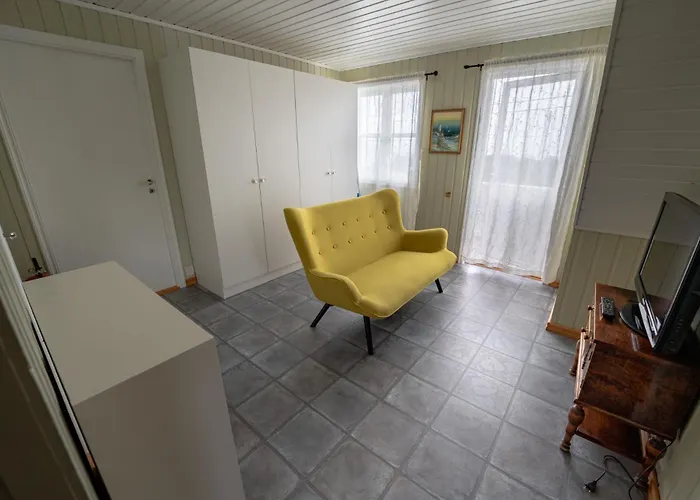 Lofoten Lightscape *