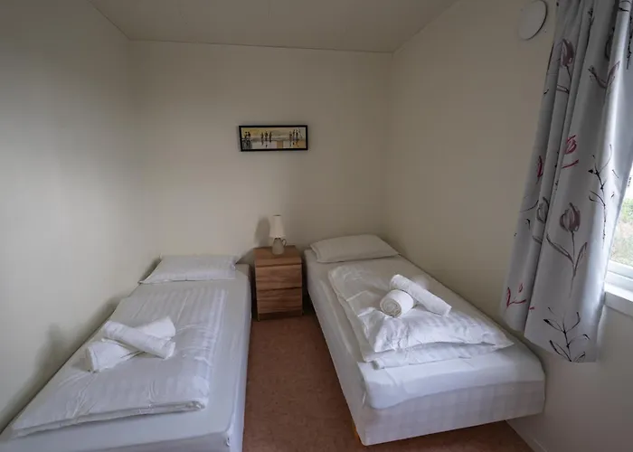 Lofoten Lightscape Moskenes